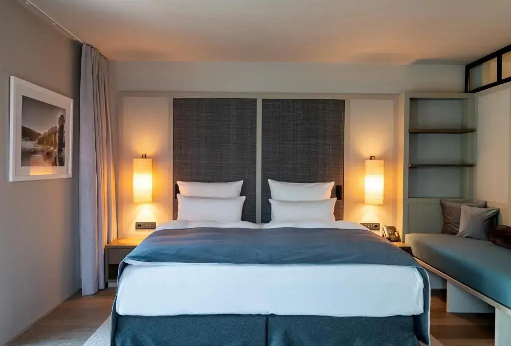 Parkhotel Egerner Höfe