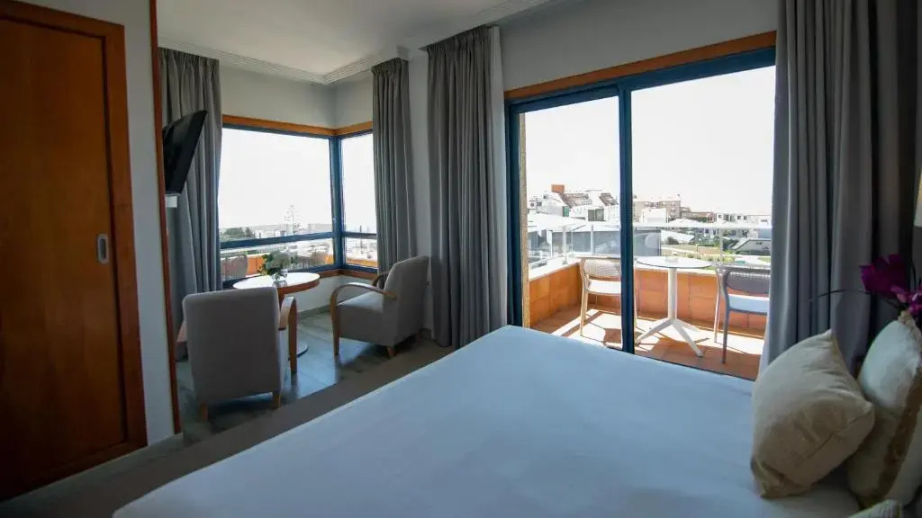 Hotel Spa Galatea