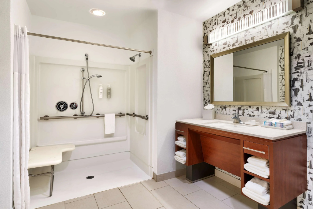 Home2 Suites by Hilton Houston Katy