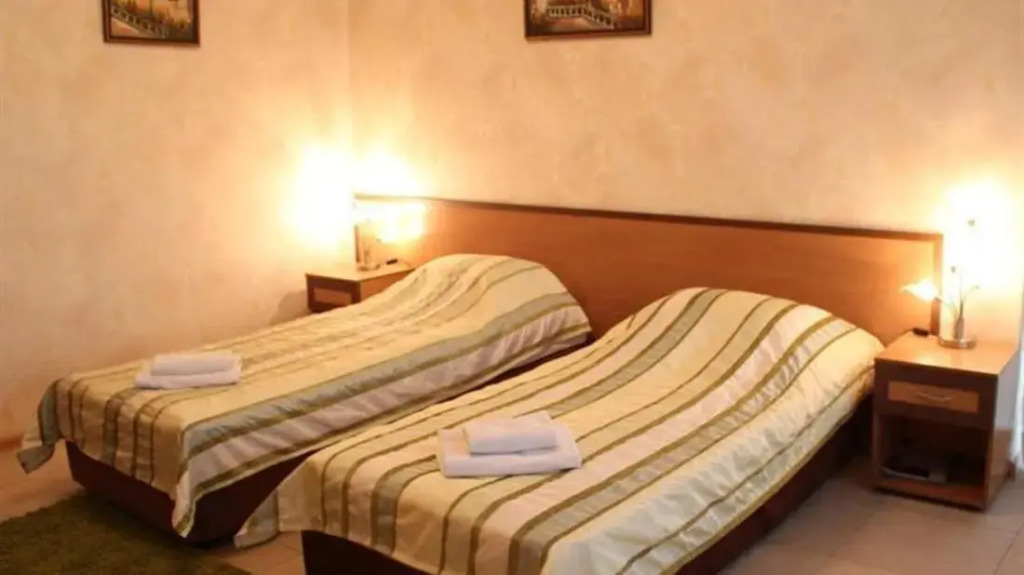 Estetik Spa Hotel