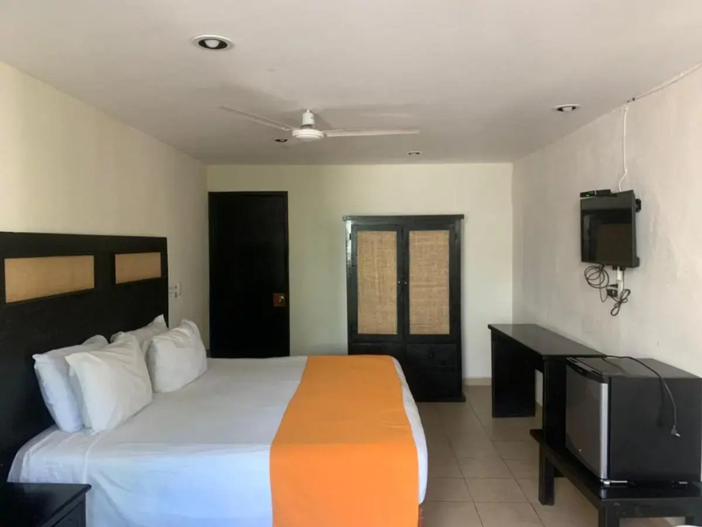 Hotel B&B - Playa del carmen