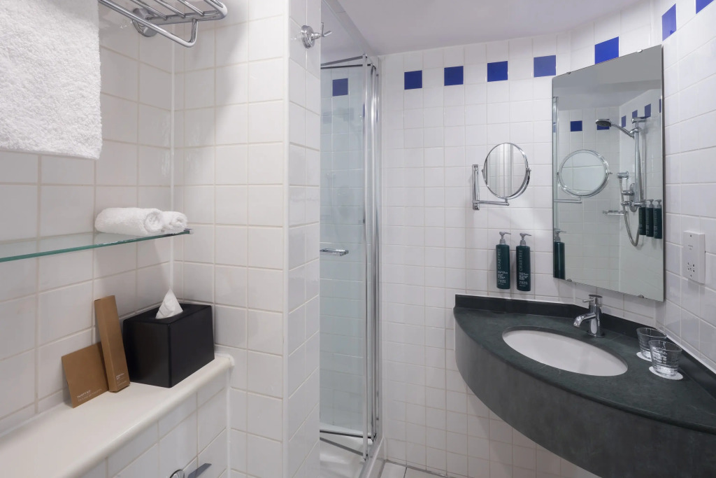 Hilton Garden Inn Birmingham Brindley Place