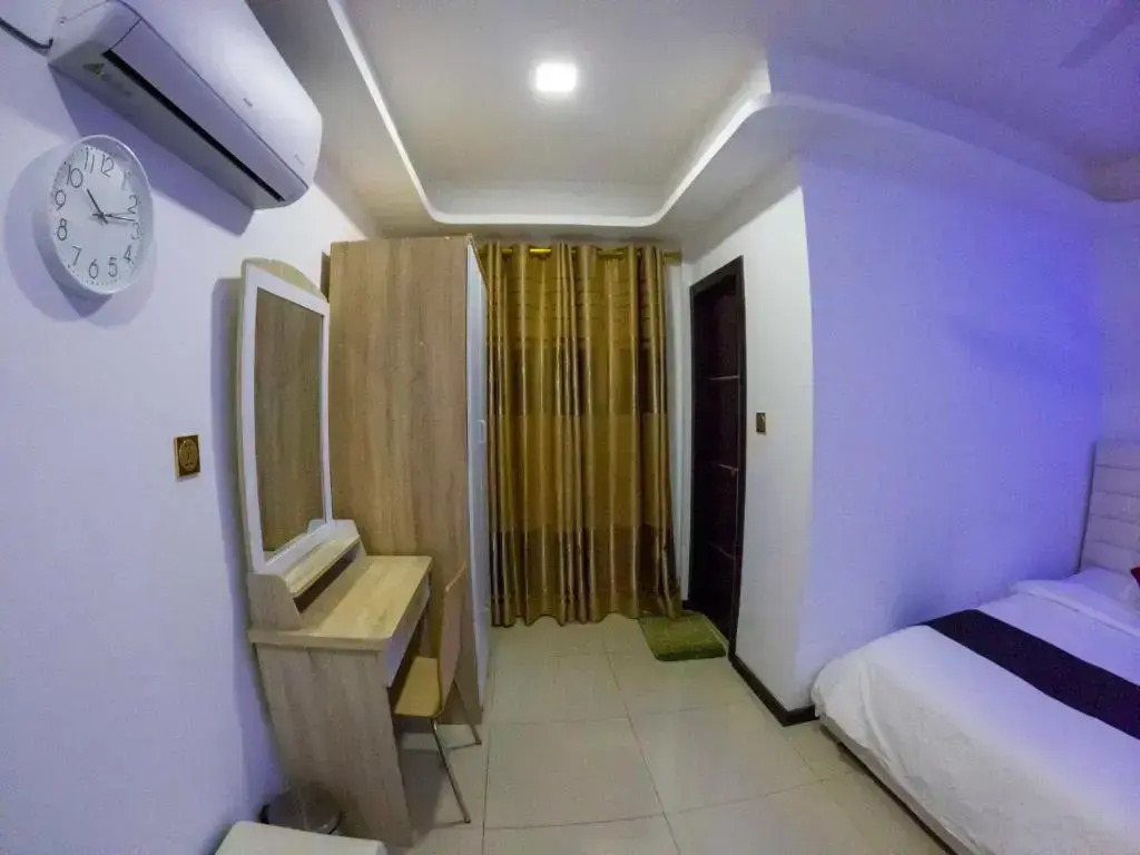 K Inn Kaashidhoo