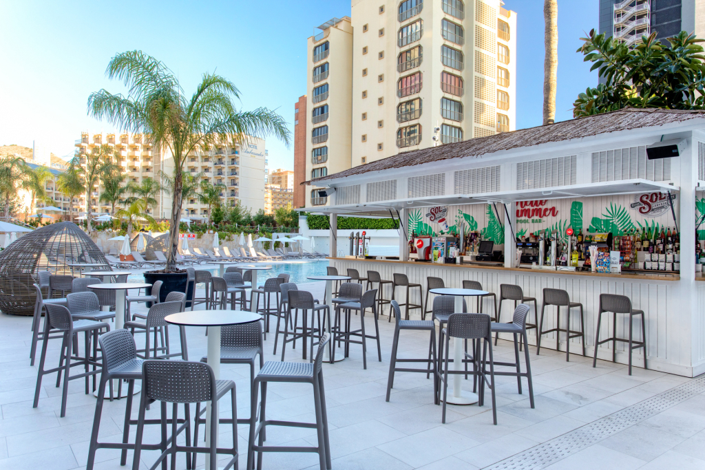 Hotel Presidente 4 sup