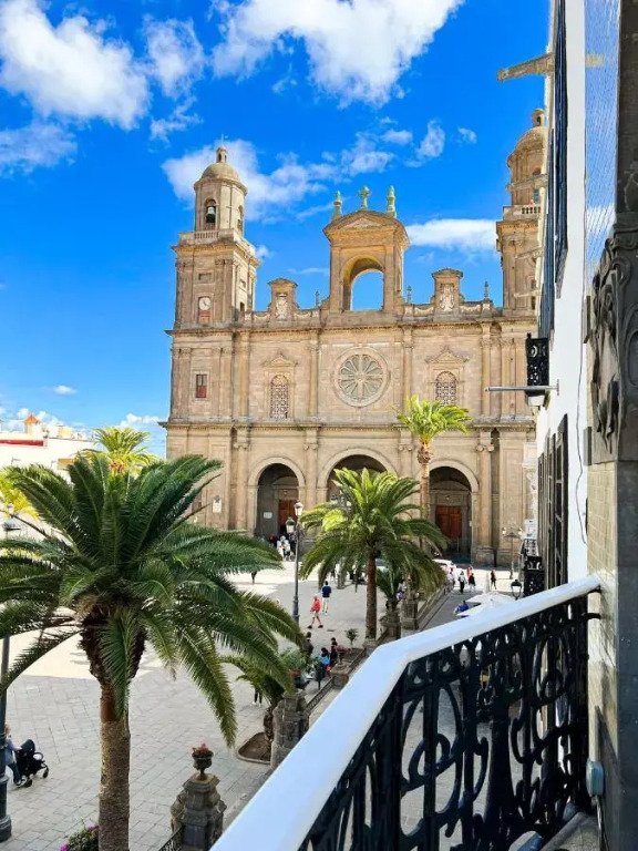 Boutique Hotel Cordial Plaza Mayor de Santa Ana