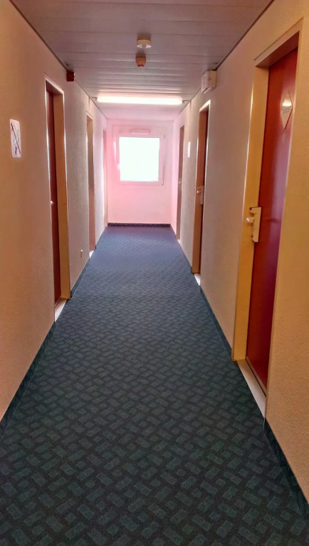 Motel 24h Berlin