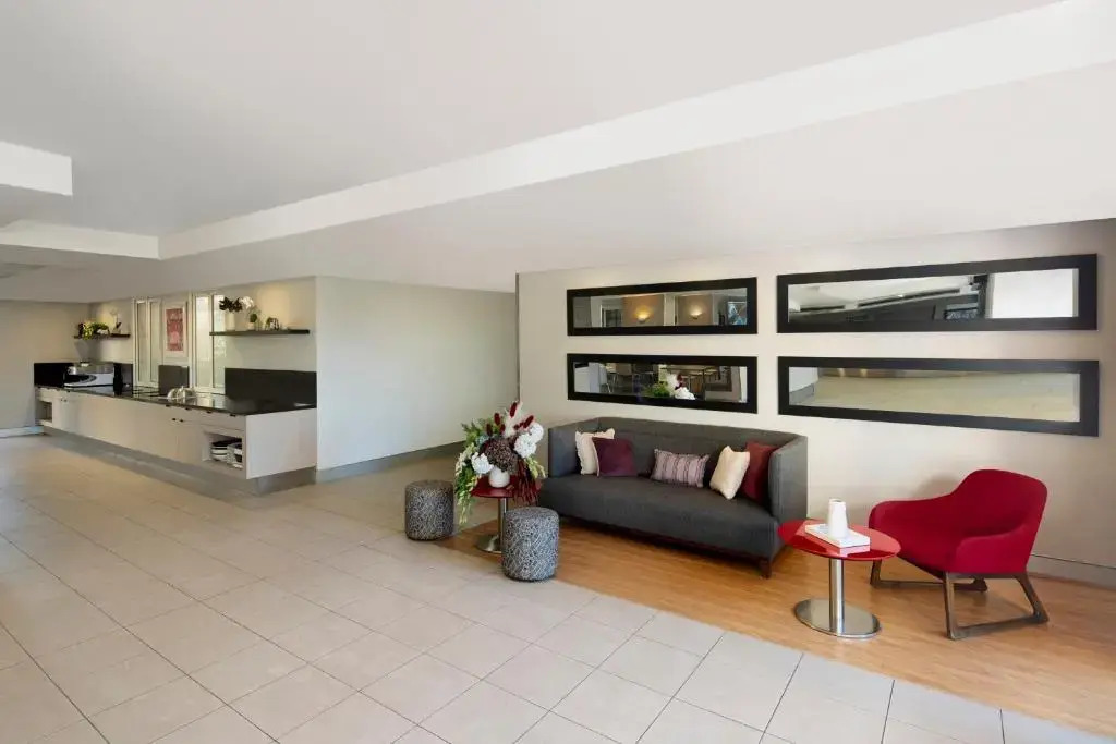 Mercure Sydney Manly Warringah