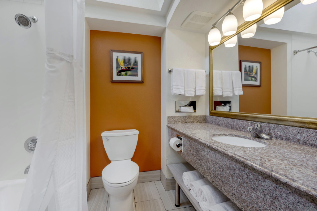 Best Western Plus Rockwall Inn & Suites