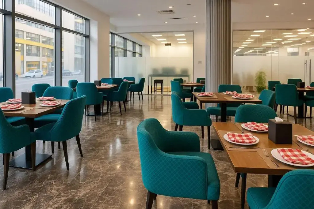 Tamr Inn Hotel