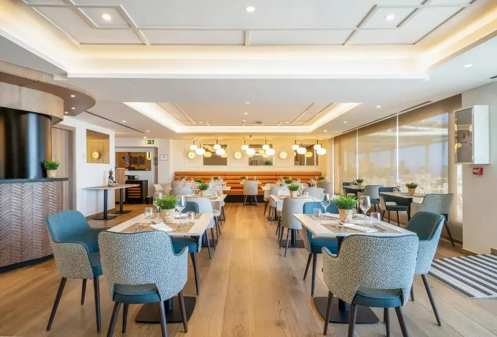 Hotel Benalma Costa del Sol