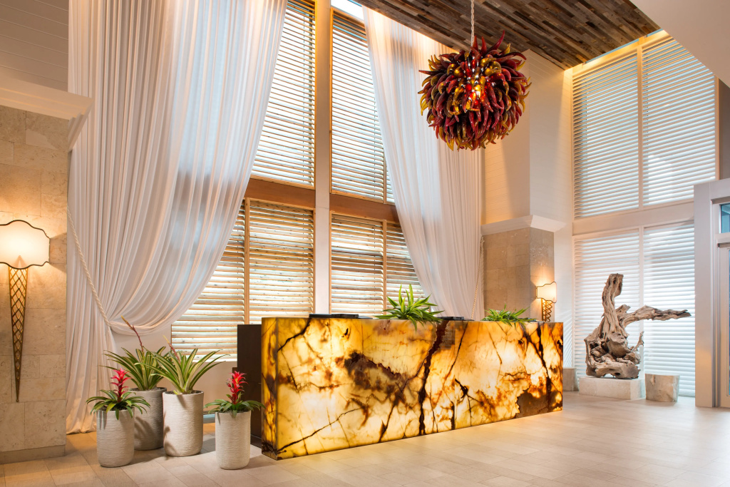 Sole Miami, A Noble House Resort