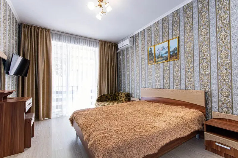Guest House Prybrezhnyy