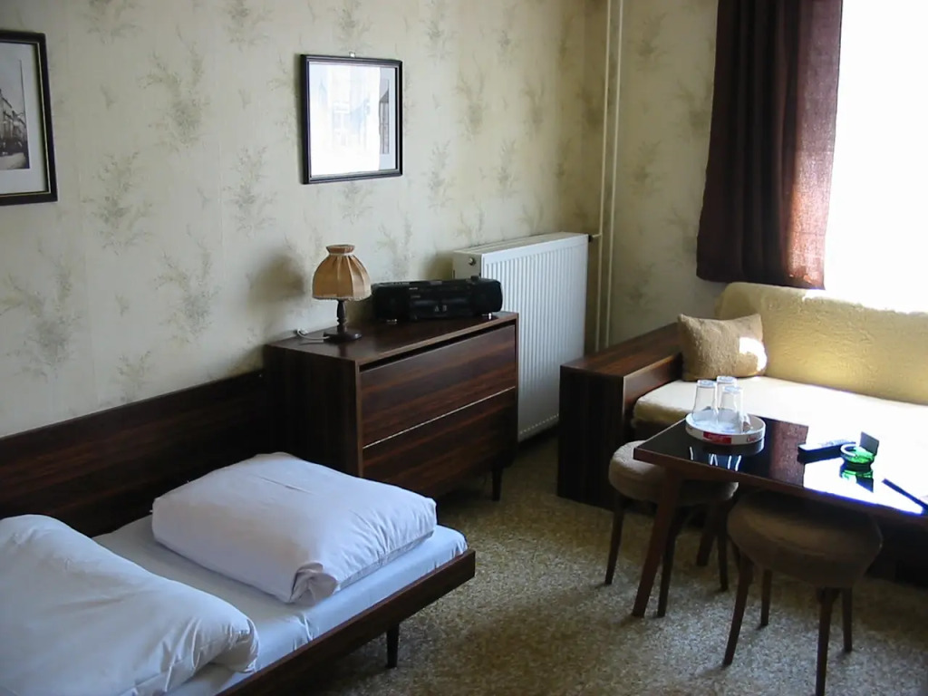 Pension Begonie