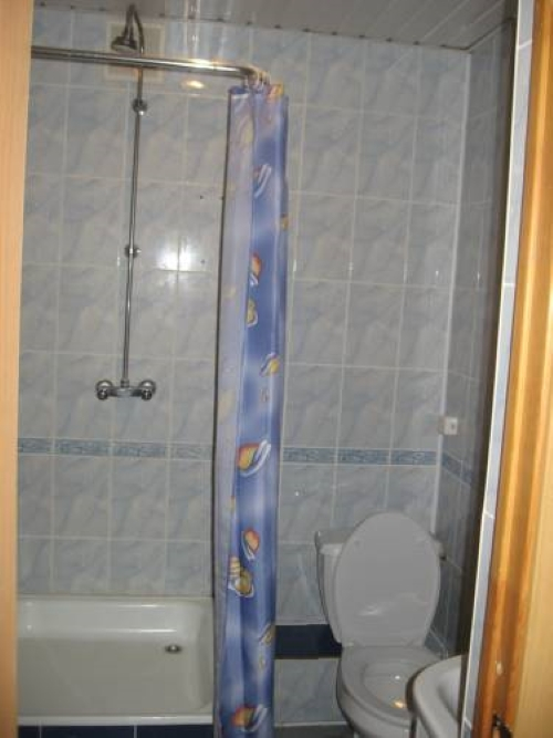 Ochag Hotel
