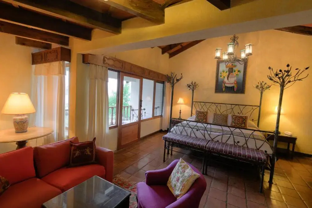 Hotel Atitlán