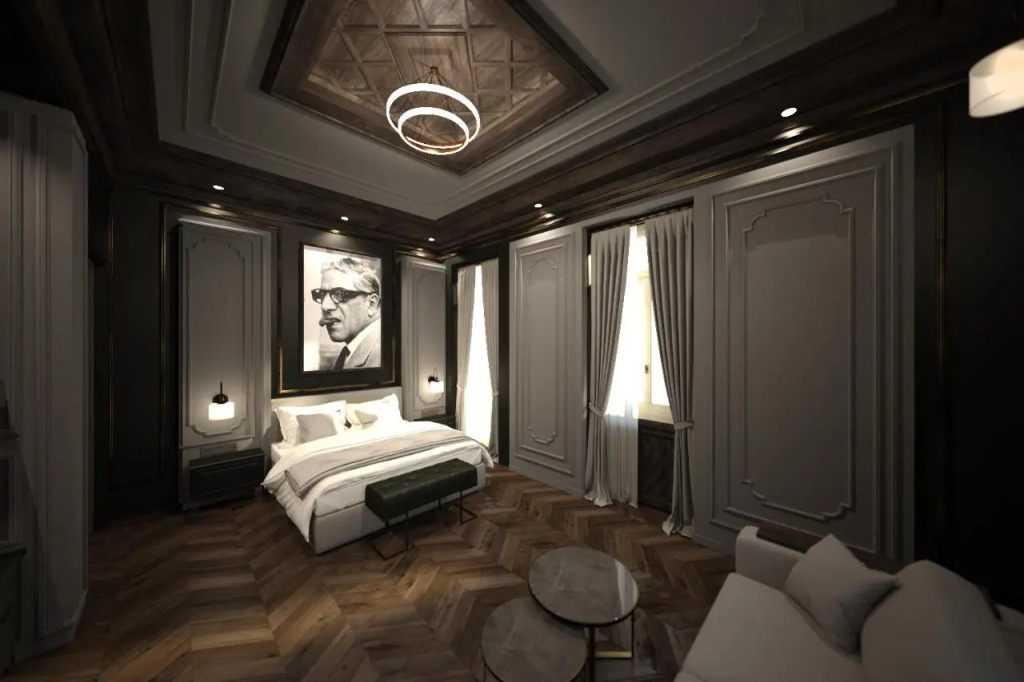 King Othon Boutique Hotel