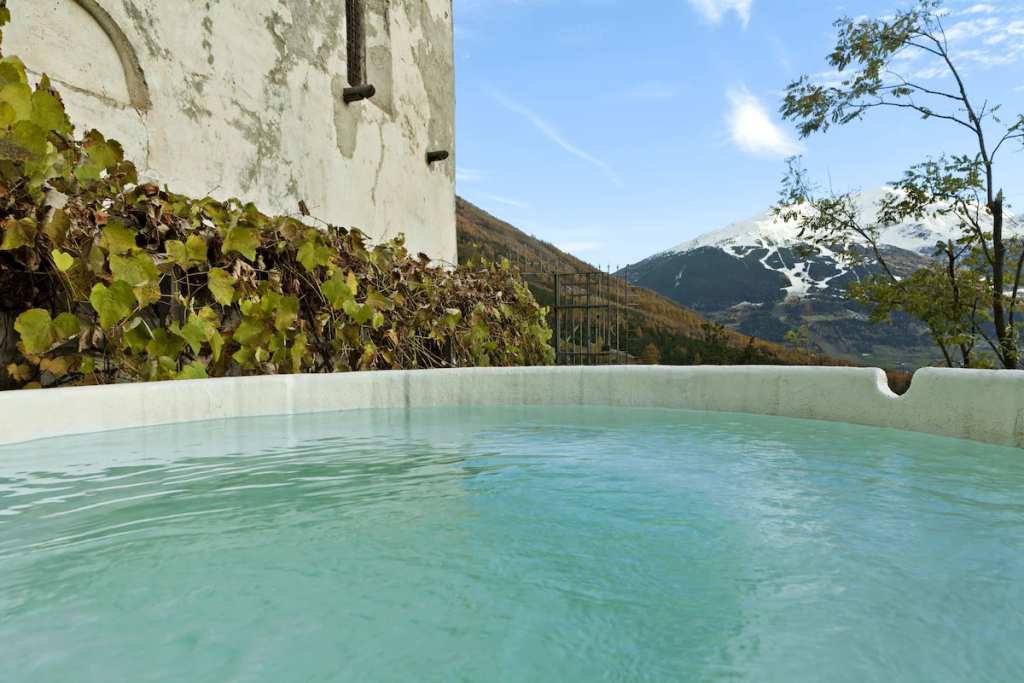 QC Hotel Bagni Vecchi