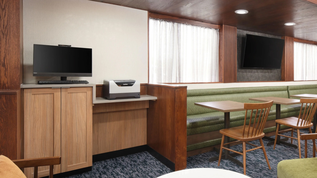 Fairfield Inn & Suites by Marriott Jacksonville