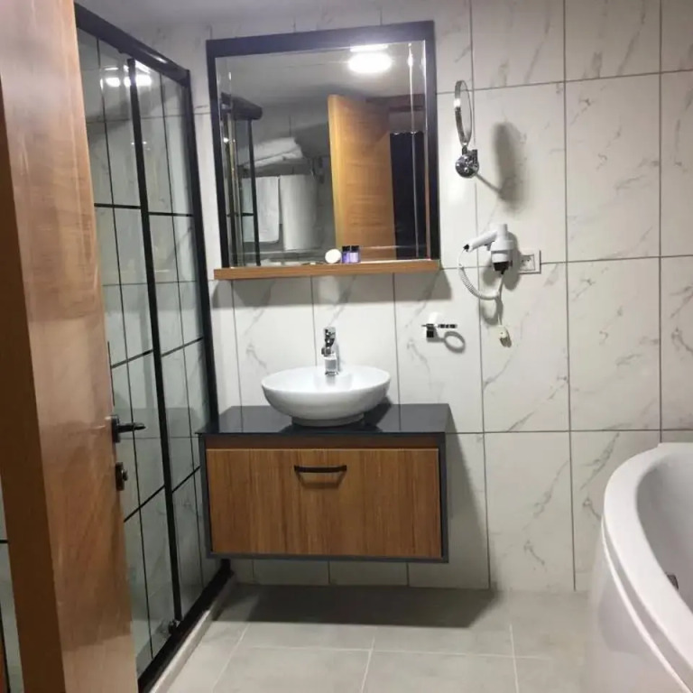 Nook Hotel Mersin