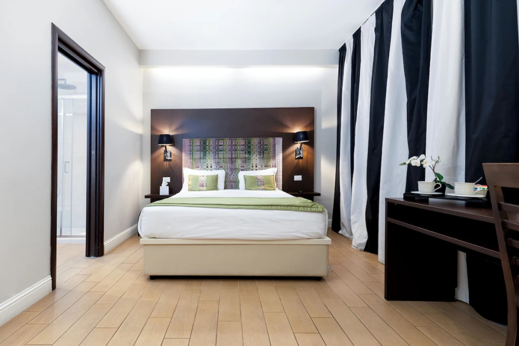 Chic&Town Luxury Rooms Piazza del Popolo 1