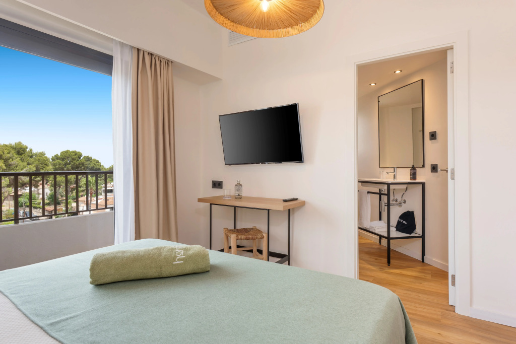 Copaiba by Honne Hotels