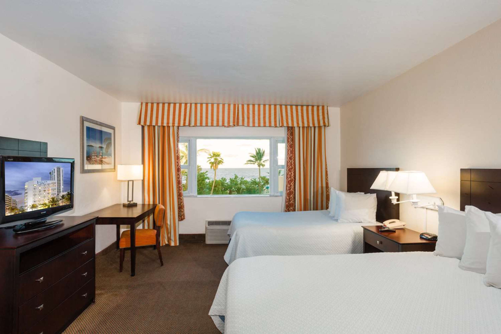Lexington by Hotel RL Miami Beach