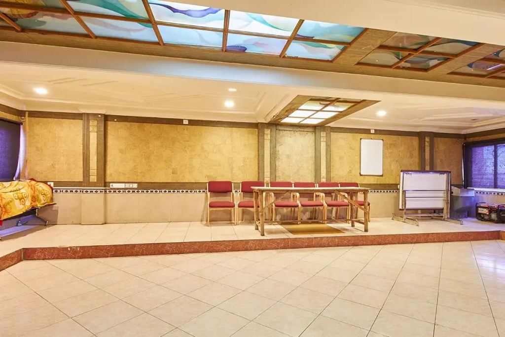 Hotel Padma Krishna