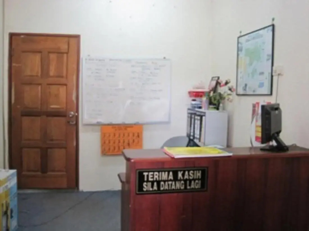 Sri Bayu HomelyStay