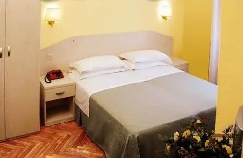 Europa Hotel Salsomaggiore Terme