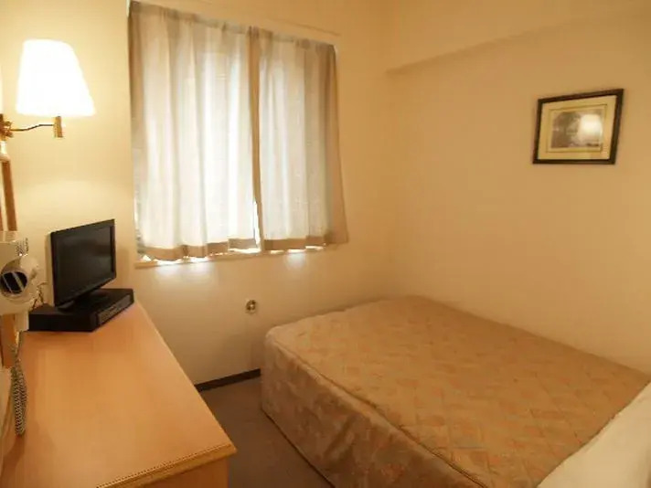 Hotel Az Kagoshima Osaki