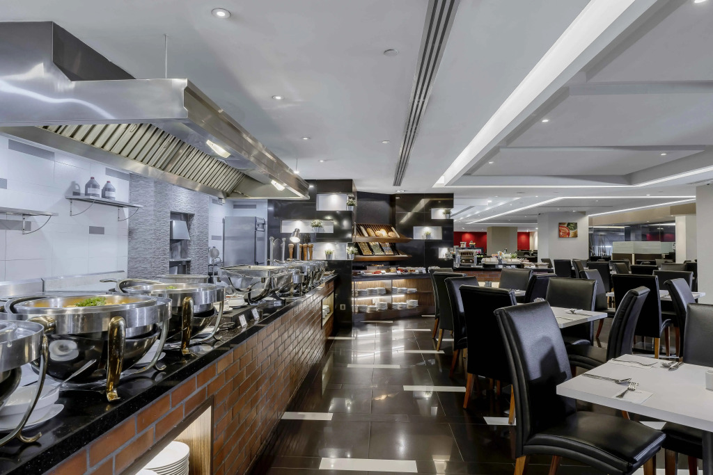Meliá Kuala Lumpur