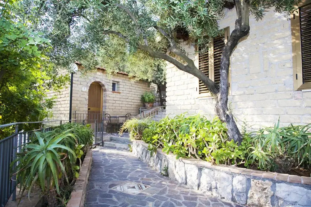 Albergo Arenauta