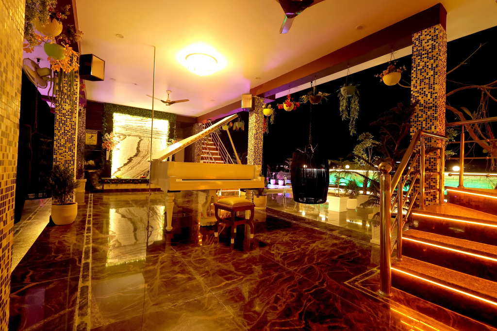 Aman Homestay, A Boutique Hotel