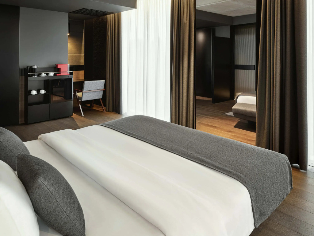 Mövenpick Zagreb