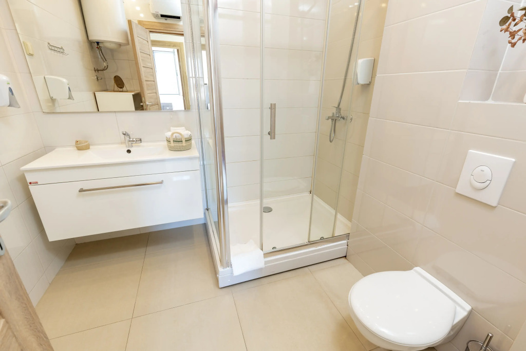 Apart hotel KATUNJANIN
