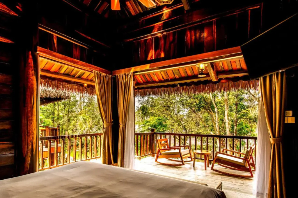 Курортный отель Ocean Bay Phu Quoc Resort and Spa