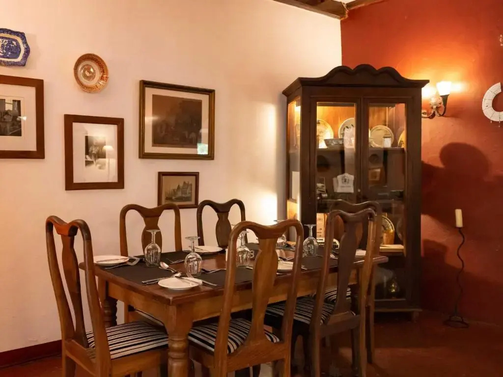 Mount Meru Game Lodge