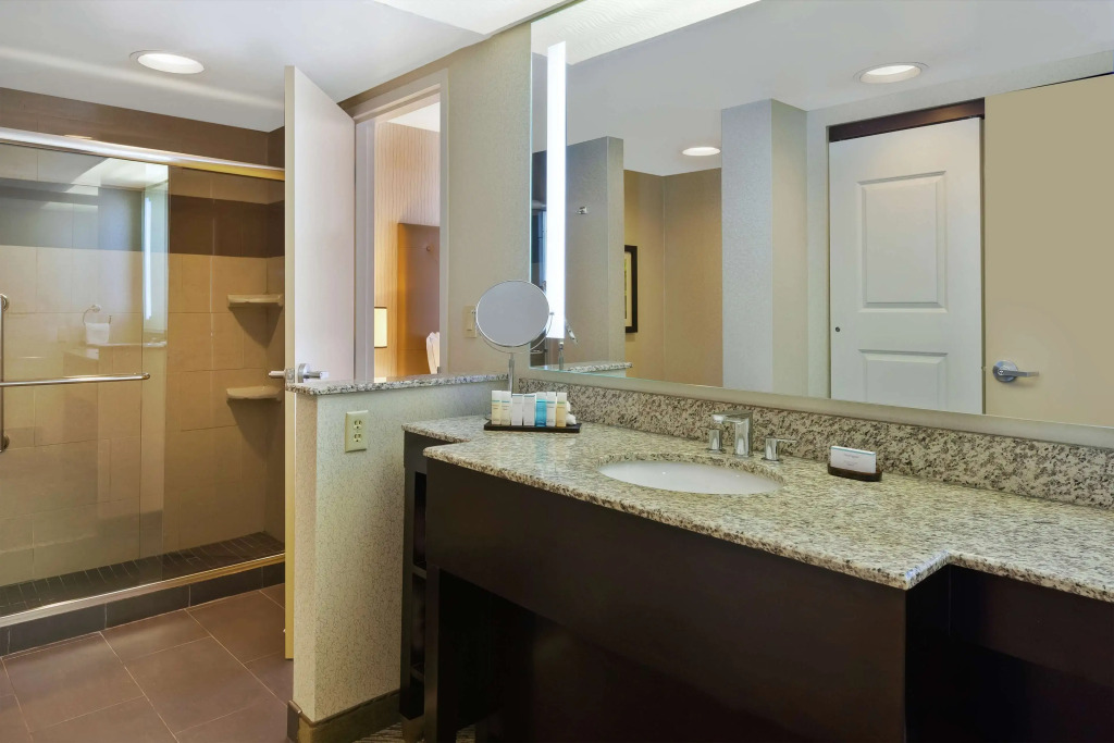 Hotel Auburn Hills