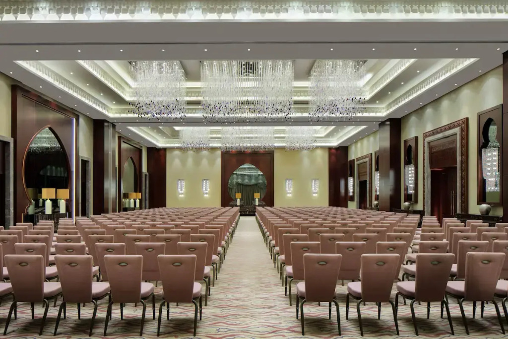 Ajman Saray, a Luxury Collection Resort, Ajman