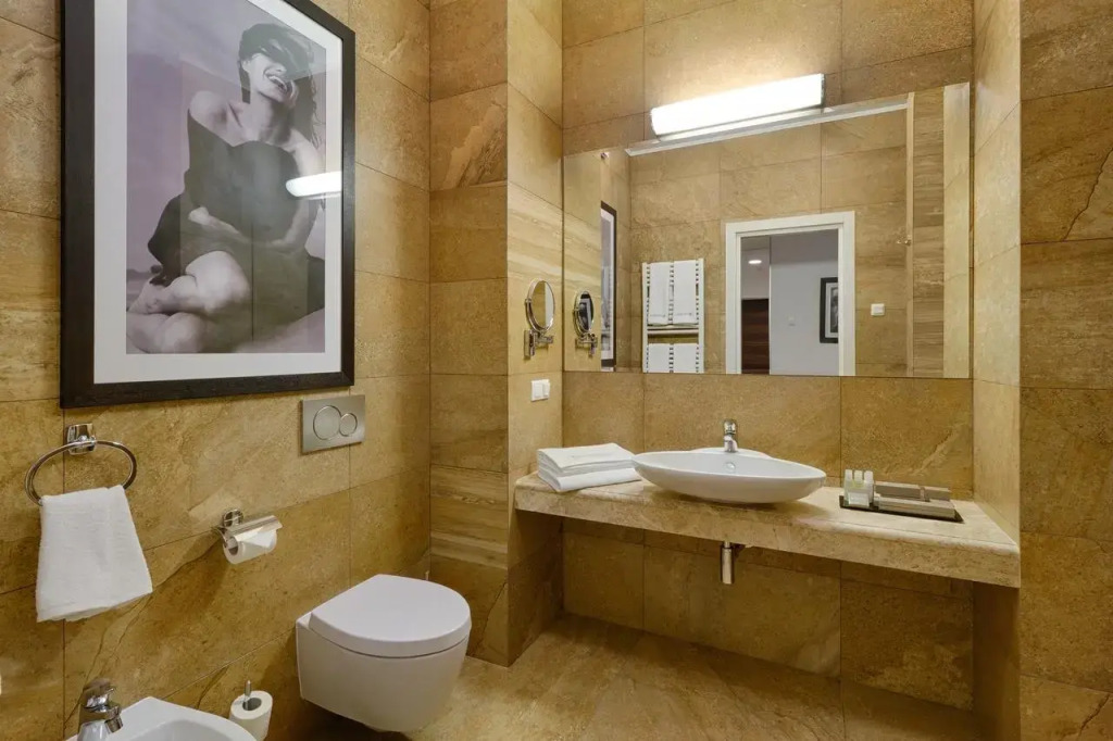 Квартиры CITYHOTEL