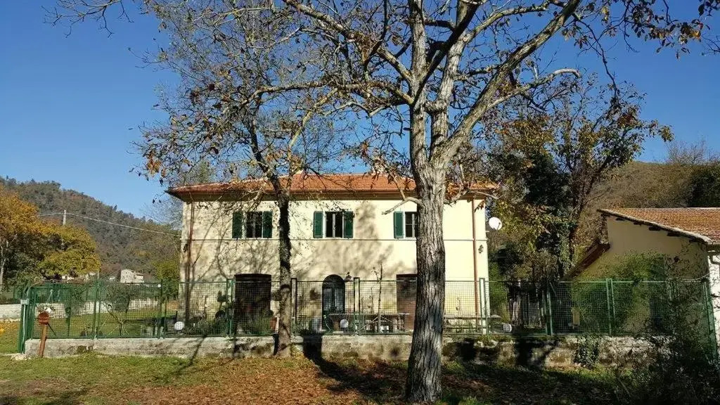 Hotel Miramonti