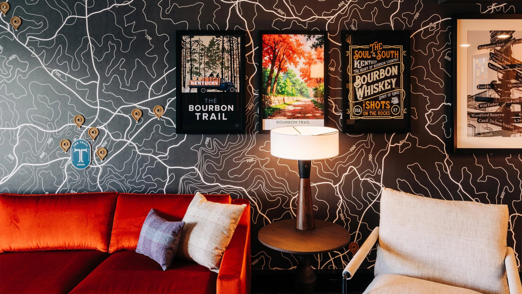 The Trail Hotel
