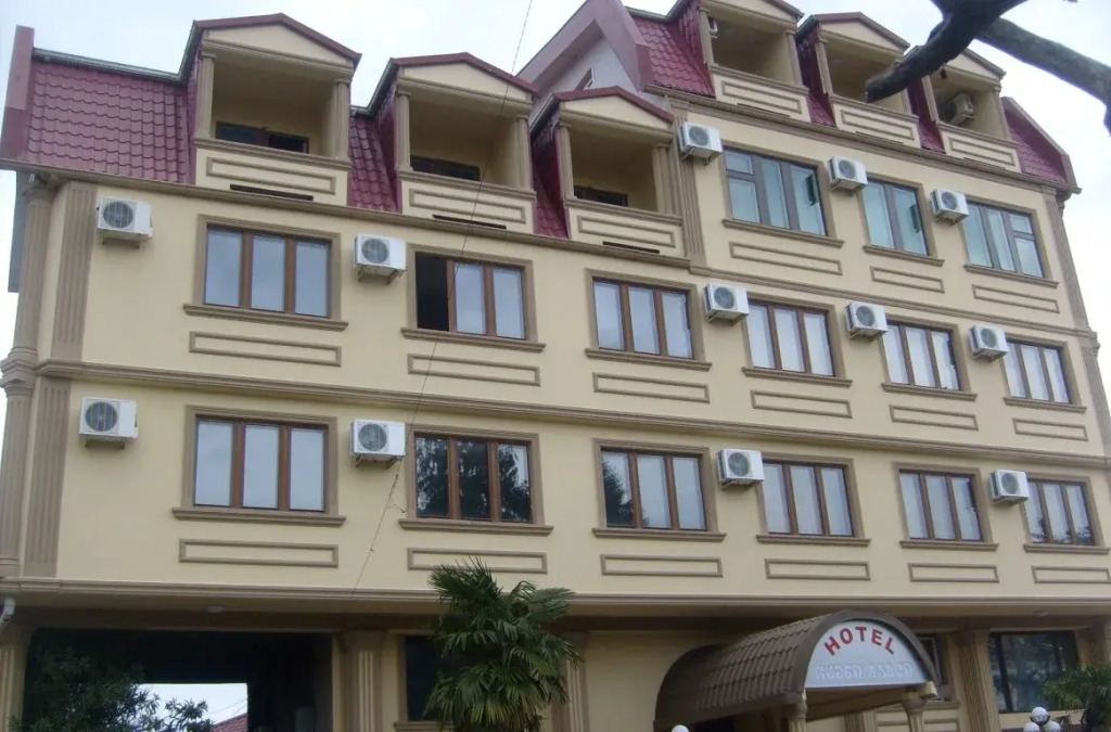 Hotel Astoria