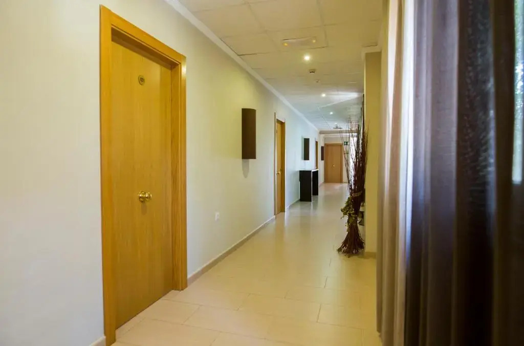 Hotel Casa Lorenzo
