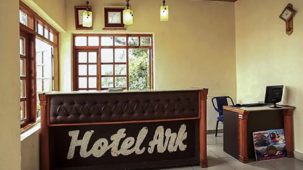 Dalhousie Valley Resort By Dls Hotels