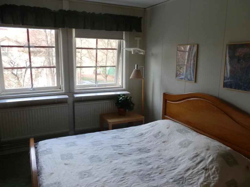 Guest House Yerino