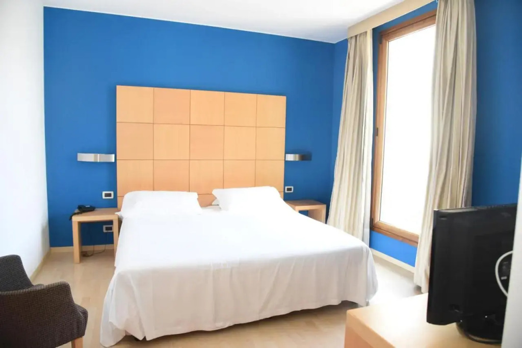 HOTEL DUCA DAOSTA