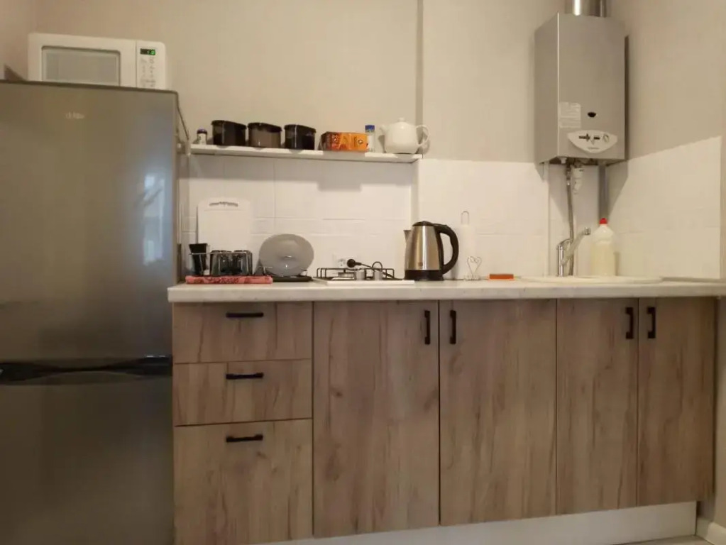 Pro.Apartment (Про.Апартмент) на улице Сибирская