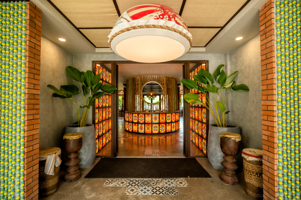 North Zen Villas