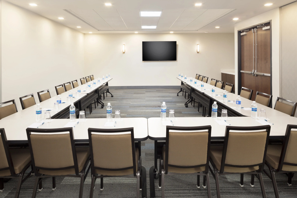 Hyatt House Dallas / Frisco